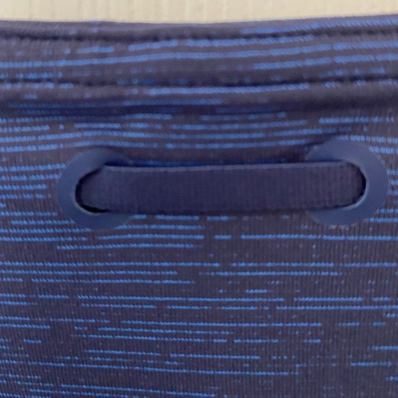 Outdoor Voices Flex 7/8 Leggings – Deep Blue - Picture 3 of 7